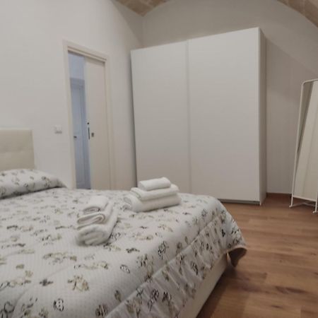 הוילה מולה די בארי Dimora Gassi White מראה חיצוני תמונה
