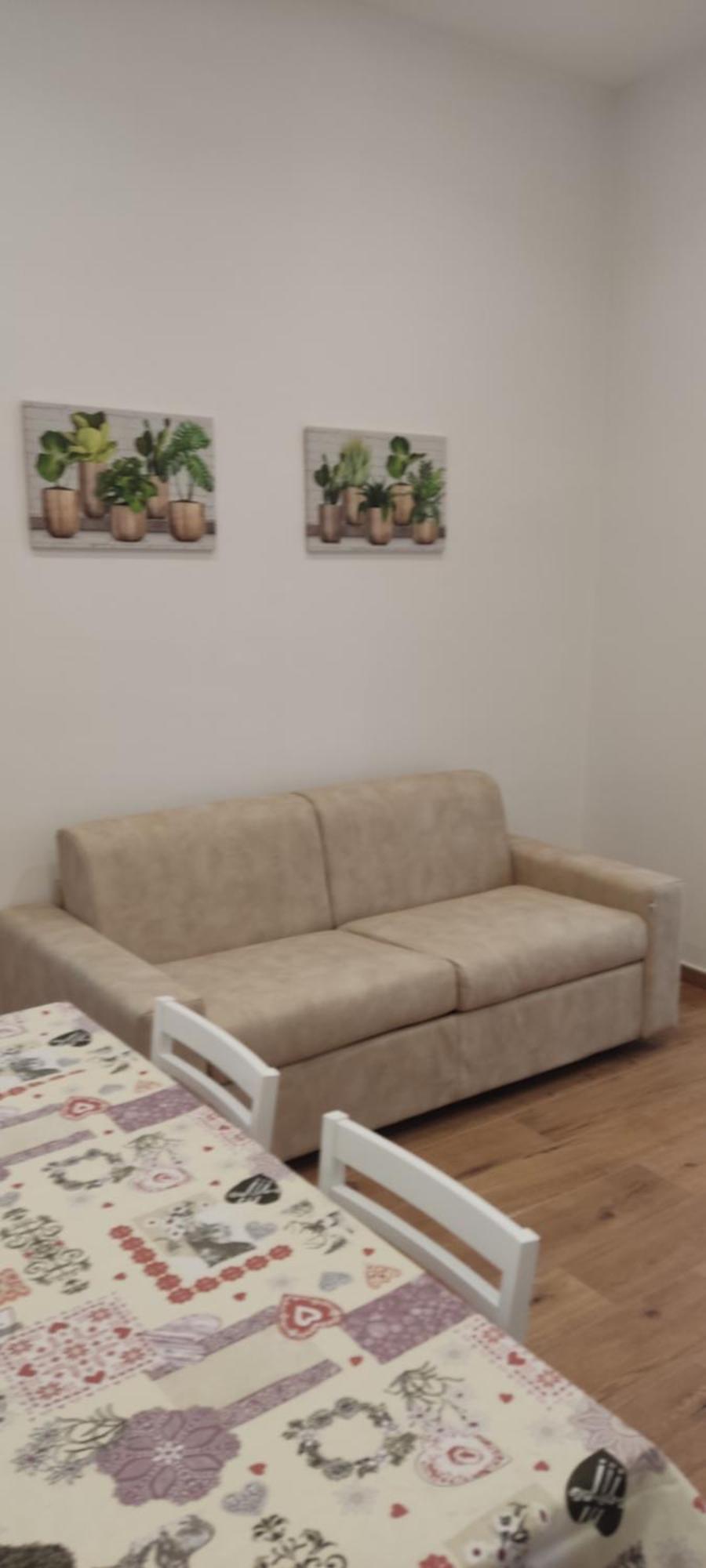 הוילה מולה די בארי Dimora Gassi White מראה חיצוני תמונה