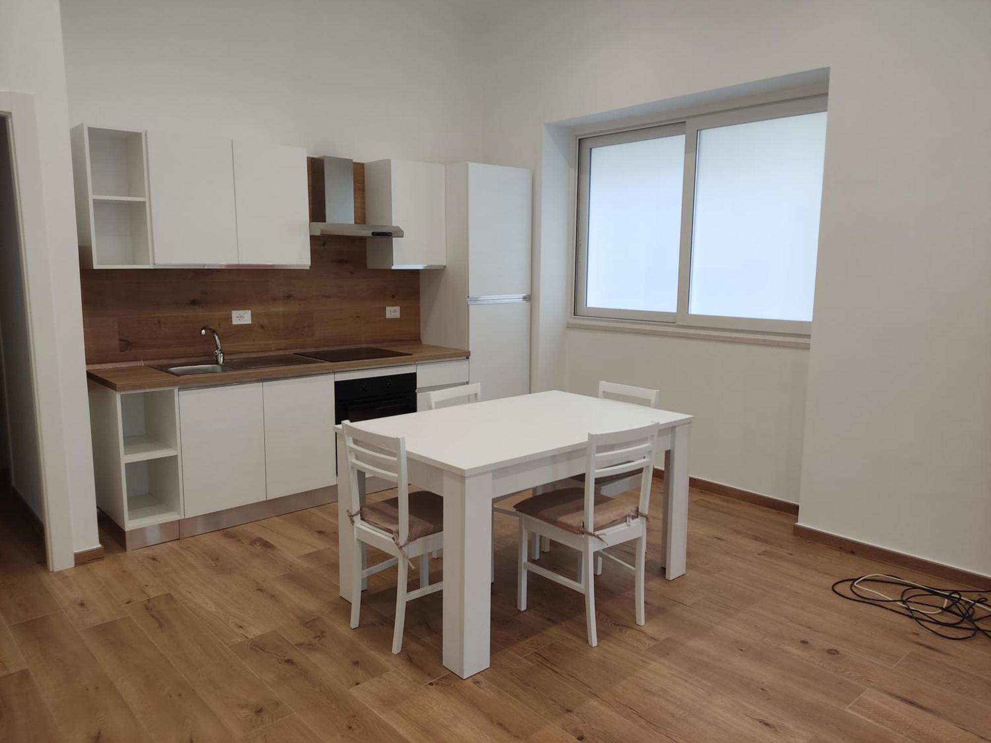 הוילה מולה די בארי Dimora Gassi White מראה חיצוני תמונה