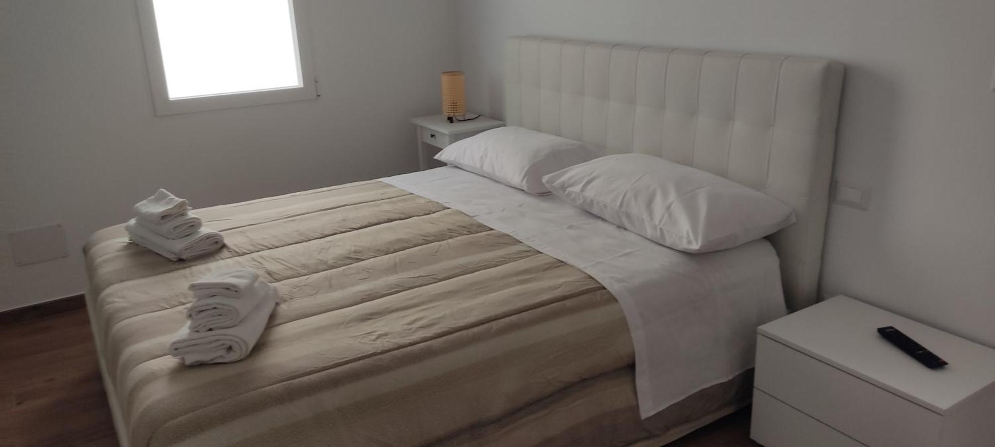 הוילה מולה די בארי Dimora Gassi White מראה חיצוני תמונה